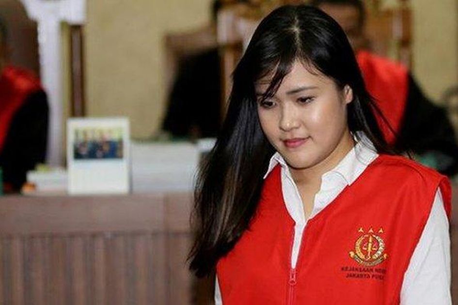 Terima Remisi, Jessica Bebas Bersyarat