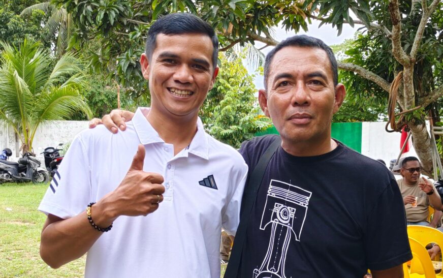 Agil, Maestro Strategi di Balik Kemenangan Bersejarah IRAMA