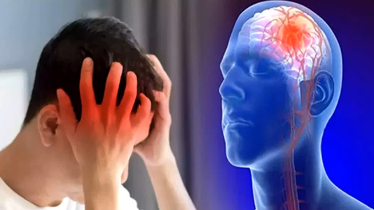 Anak Muda Juga Berisiko Penyakit Stroke